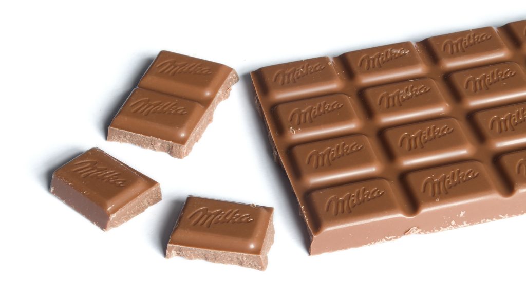 chocolate business