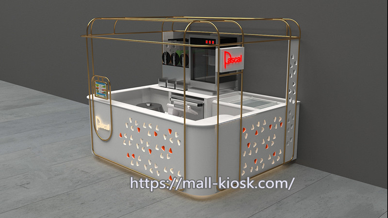 beverage cabinet