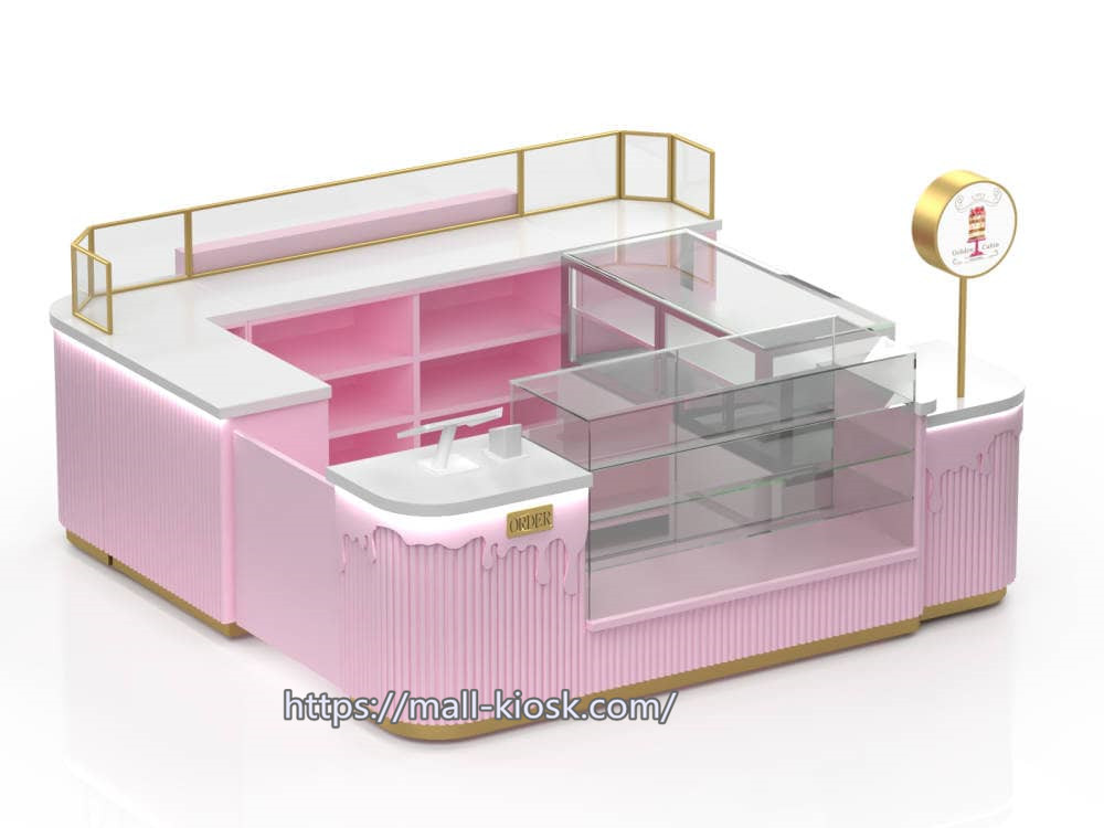 Cake stand