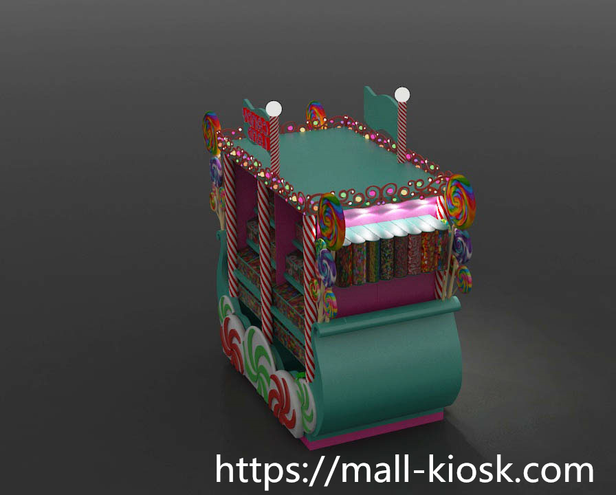 candy display stand