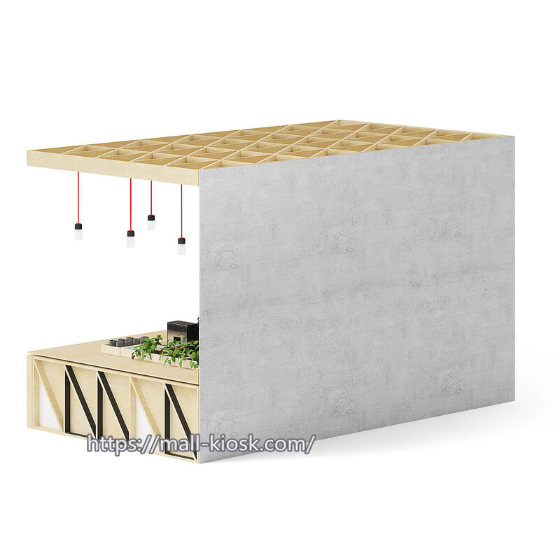 beverage counter