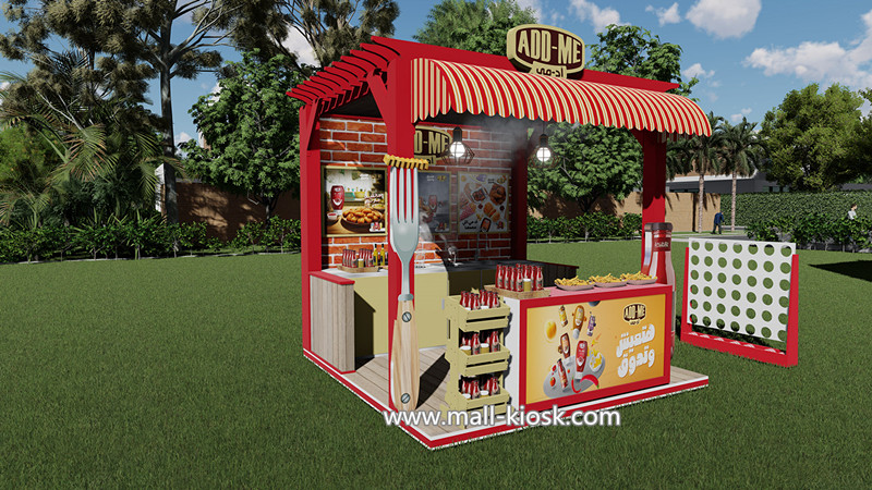 beverage counter