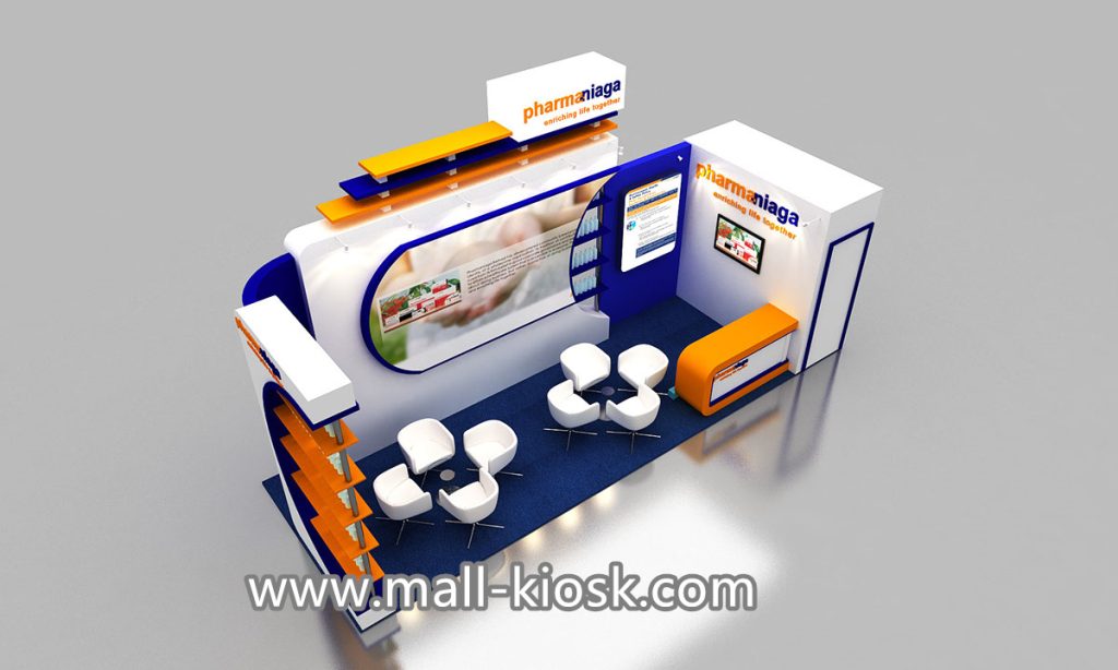pharmacy kiosk