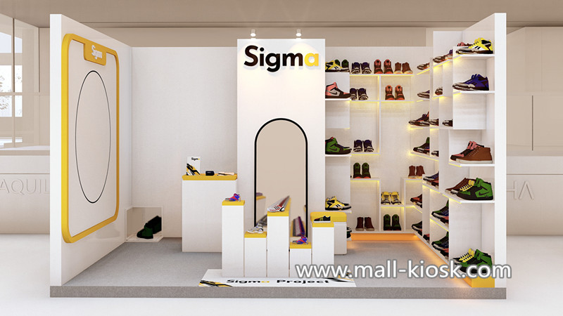 shoe cabinet