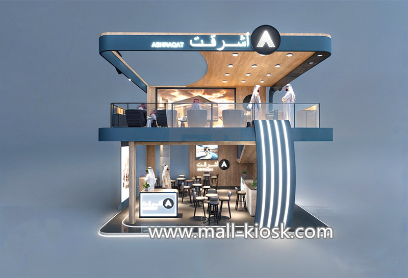 coffee shop design