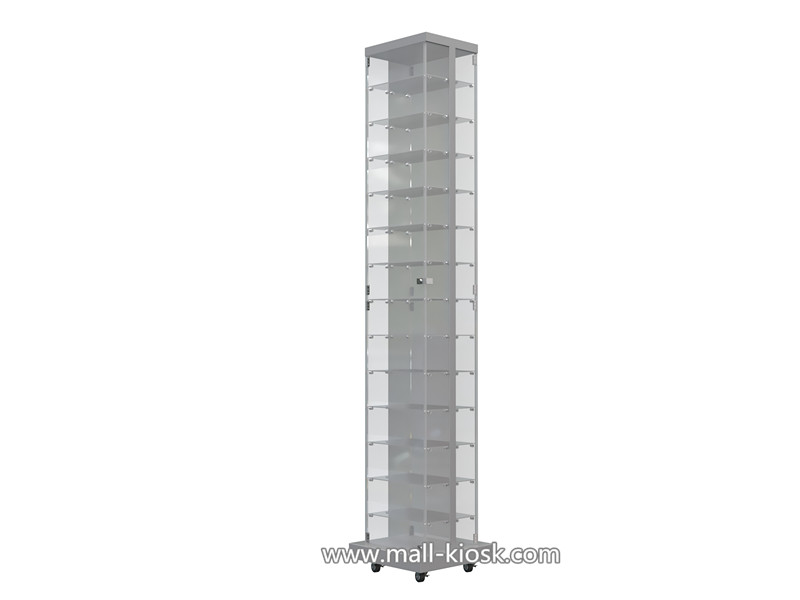 Acrylic display