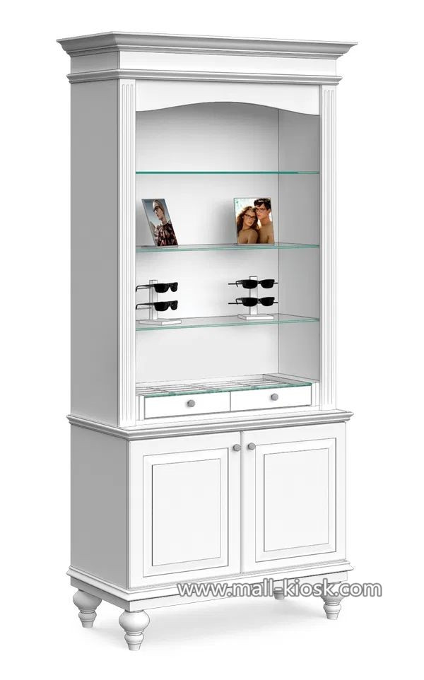 sunglasses stand