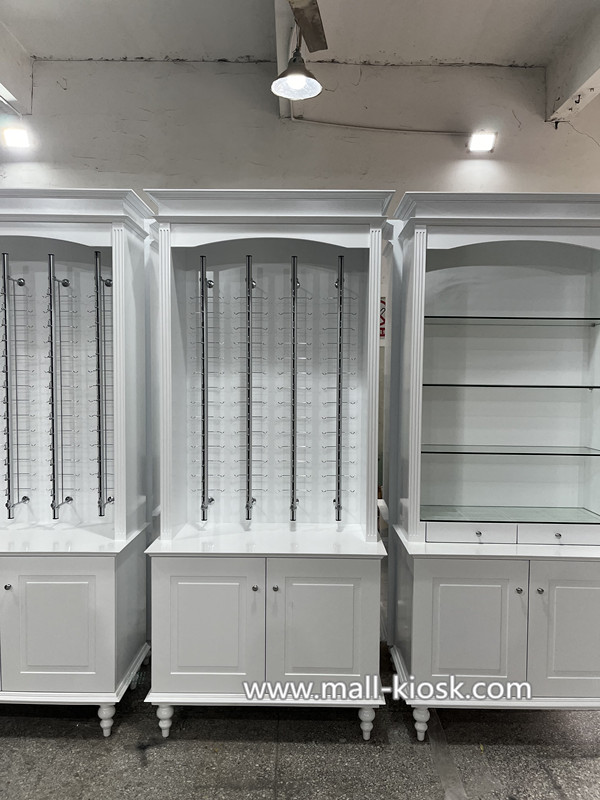 sunglass cabinet
