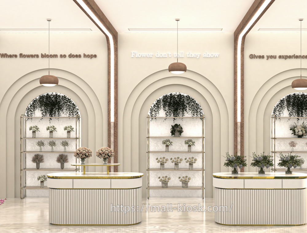 flower perfume shop