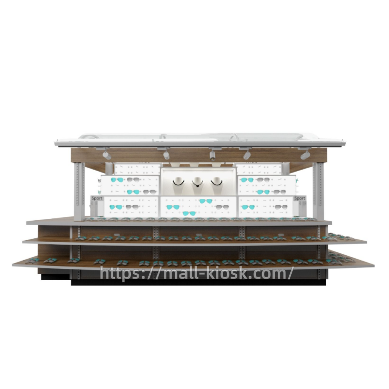 eyewear display stand