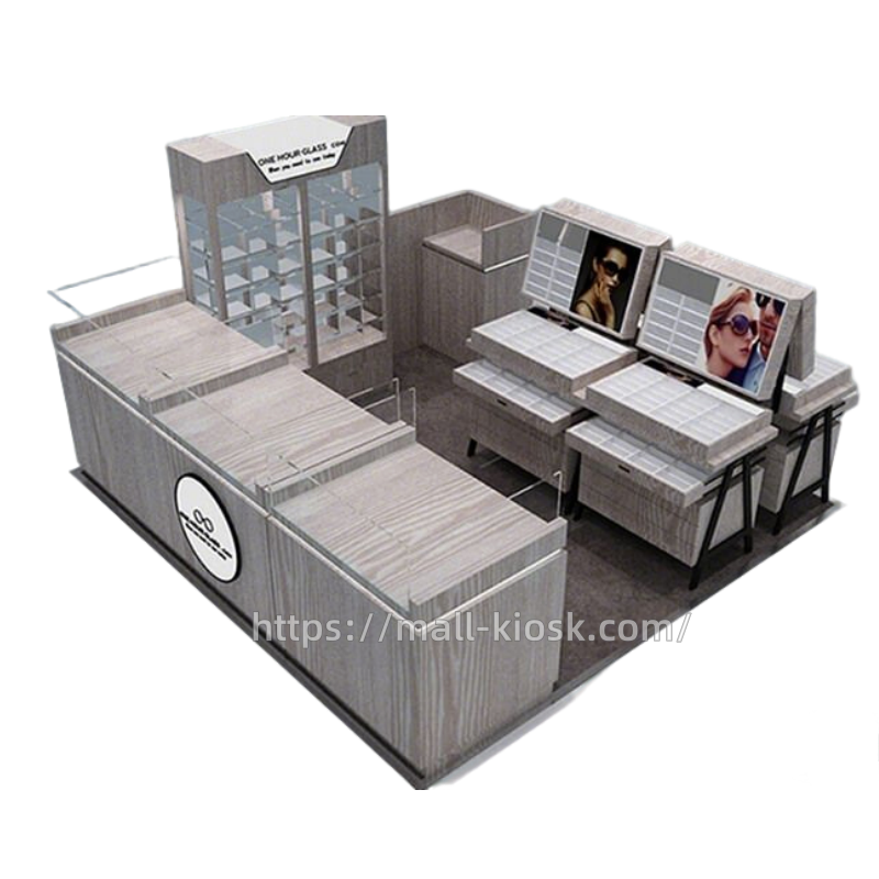 sunglasses display stand