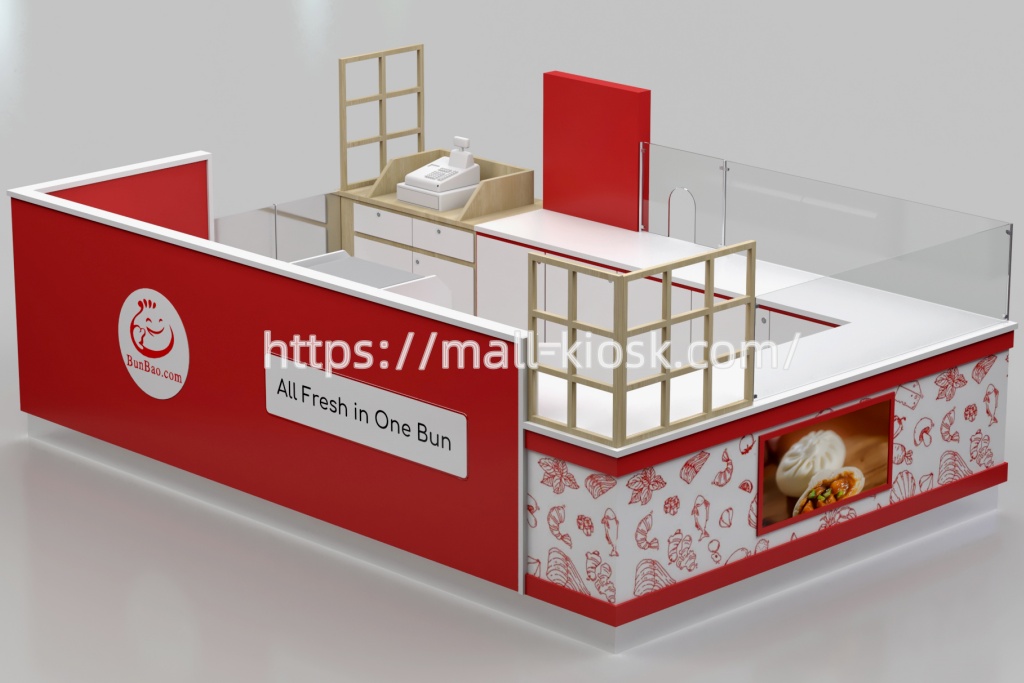 baobun stall