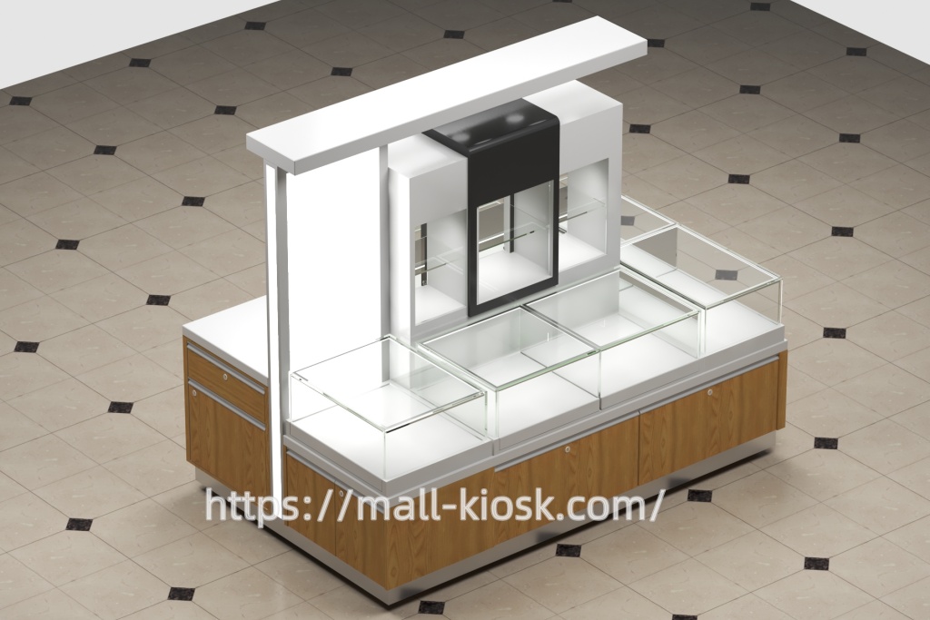 jewelry cases