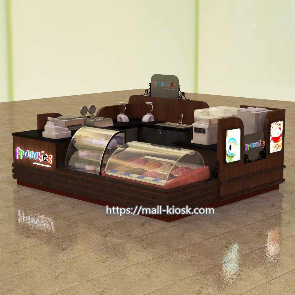 cake kiosk