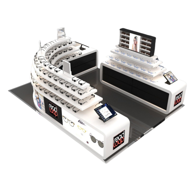 optical rack