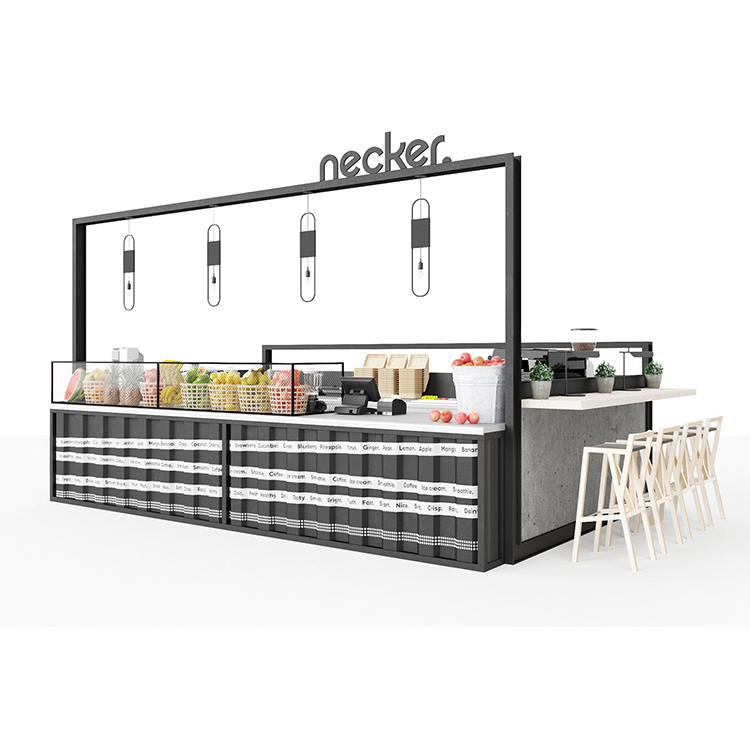 Fruit cabinet