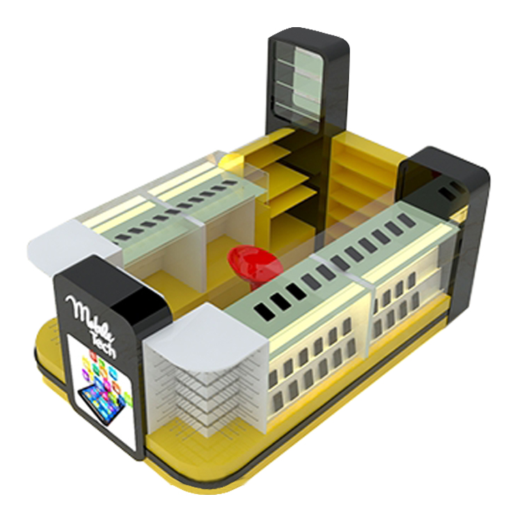 Phone counter