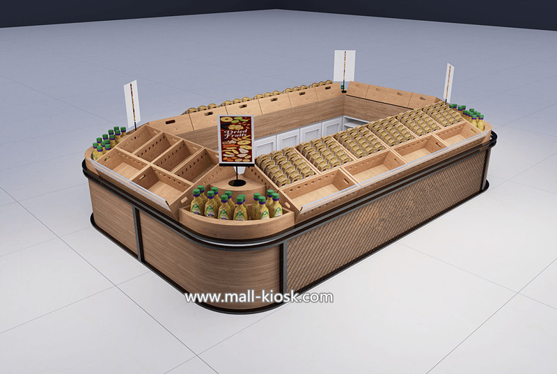 fruit cabinet