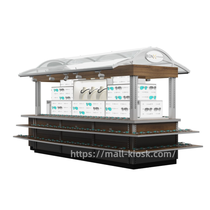 eyewear display stand