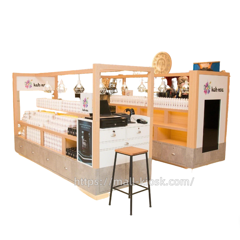 retail kiosk