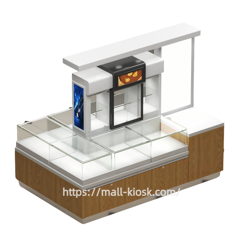 jewelry cabinet