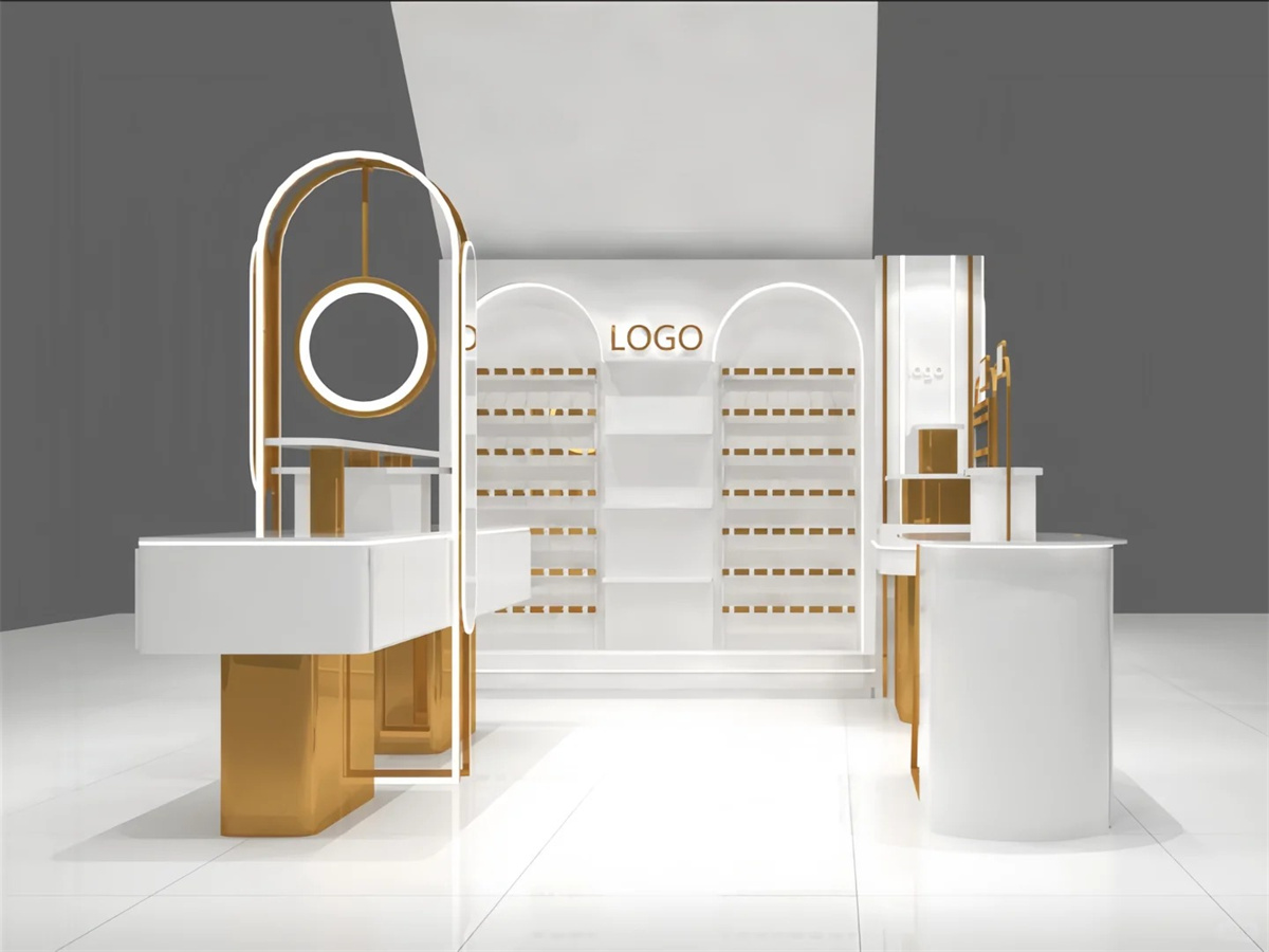 How to Build Multi-Revenue Jewelry Kiosks With Small Spaces Under Elevators